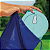 Tupperware Cristalwave 1 Litro Mint - Imagem 3