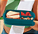 Tupperware Basic Line com divisórias  1 Lts - Imagem 2