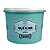 Kit Tupperware Caixa Mantimento Essences 5 Peças - Imagem 5