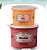 Kit Tupperware Caixa Mantimento Essences 5 Peças - Imagem 2