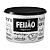 Tupperware Caixa Feijão PB- 2 kgs - Imagem 1