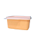 Tupperware Basic LIne Laranja  500ml - Imagem 2