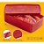 Tupperware Caixa Ideal  Aqui tem Carne  1,4 litros - Imagem 2