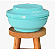 Tupperware Tigela Redonda Actualité 650 ml - Imagem 1