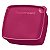 Tupperware Jeitosinho Vinho 400 ml - Imagem 2