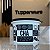 Tupperware Caixa Chá Pop Box 200g - Imagem 1