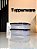 Tupperware Modular Quadrado 1 - 1,2 litros - Imagem 2