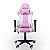 Cadeira Gamer Mermaid Series Pink - Imagem 1