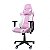Cadeira Gamer Mermaid Series Pink - Imagem 2