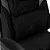 Cadeira Gamer/Office DT3 ELISE FABRIC PRETO - Imagem 7