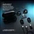 Microfone de Lapela Gshield Armor - Imagem 4