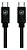 Cabo Thunderbolt Gshield 1.8m Tipo C 4k 65w 10gbps Preto - Imagem 1