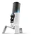 Microfone Usb 4 Em 1 Para Streaming De Gxt 258w Fyru White Color - Imagem 2