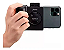 Ulanzi Smartphone Cg01 Cap Grip Ii Bluetooth Para Fotografia - Imagem 1