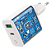 Carregador De Parede Turbo Power Delivery Tecnologia Quick Charger 4.0 - Imagem 3