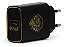 Carregador Usb-c 33w Preto | Hogwarts Harry Potter - Iwill - Imagem 1