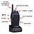 Kit 2 Rádios Walk Talk Comunicador 16 Ch 12km Baofeng 777s Ht - Imagem 5