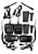 Kit 2 Rádios Walk Talk Comunicador 16 Ch 12km Baofeng 777s Ht - Imagem 7