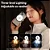 Luz Magnética para Telefone Selfie Com Espelho - Imagem 3