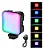 Luz De Preenchimento B-max Bm-l23 Led Rgb - Imagem 3