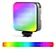 Luz De Preenchimento B-max Bm-l23 Led Rgb - Imagem 2