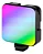 Luz De Preenchimento B-max Bm-l23 Led Rgb - Imagem 1