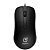 MOUSE KEYTIME ESSENTIAL PRETO KYT00003 - Imagem 1