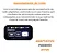 Fone Sem Fio A'gold Bluetooth 5.4 Anti Ruido Com Tela Touch FN-BT43 - Imagem 4
