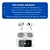 Fone Sem Fio A'gold Bluetooth 5.4 Anti Ruido Com Tela Touch FN-BT43 - Imagem 5