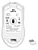 MOUSE SEM FIO REDRAGON FYZU PRO BRANCO - Imagem 5
