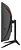 MONITOR CURVO REDRAGON HROTHGAR 31,5 POL 180HZ - Imagem 5