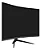 MONITOR CURVO REDRAGON HROTHGAR 31,5 POL 180HZ - Imagem 6