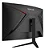 MONITOR CURVO REDRAGON HROTHGAR 31,5 POL 180HZ - Imagem 7