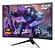 MONITOR CURVO REDRAGON HROTHGAR 31,5 POL 180HZ - Imagem 1