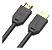 CABO HDMI HP 2.0 HIGH-SPEED 2M BK - Imagem 1