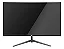 Monitor Duex Curvo 24 Full Hd 180hz - Imagem 1