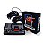 Console Mega Drive + Dois Joysticks + Cartão SD com 22 Jogos - Imagem 1