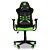 Cadeira Prime X Verde Dazz - Imagem 2