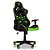 Cadeira Prime X Verde Dazz - Imagem 1