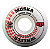 Roda Moska Skate 52mm Rock + Rolamento Spitfire Cheapshots​ - Imagem 4