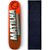 Shape Matilha Skate Fiber Glass 8.0 Super Premium Red Brand + Lixa de Brinde - Imagem 1