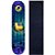 Shape Matilha Skate Profissional Retro Walk 8.0 + Lixa de Brinde - Imagem 1