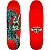 Shape Powell Peralta Steve Steadham Spade Skull Old School - Imagem 1