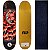 Shape Maple Flip Skateboards Alec Majerus 8.37 + Lixa Jessup Importada - Imagem 1