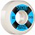 Roda Bones 53mm 100s O.G Formula White - Imagem 1