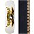 Shape Anti Hero Skateboards Pro Deck 8.75 Eagle White + Lixa Jessup Importada - Imagem 1