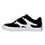 Tênis Skate DC Shoes Kalis Vulc Preto / Branco - Imagem 4