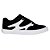 Tênis Skate DC Shoes Kalis Vulc Preto / Branco - Imagem 1