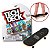 Fingerboards Tech Deck Mini Skate (Skate de Dedo) Zack - Imagem 3