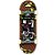 Fingerboards Tech Deck Mini Skate (Skate de Dedo) Daemon Song - Imagem 1